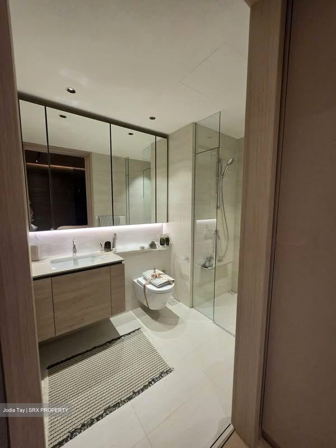 Narra Residences (D23), Apartment #579195721